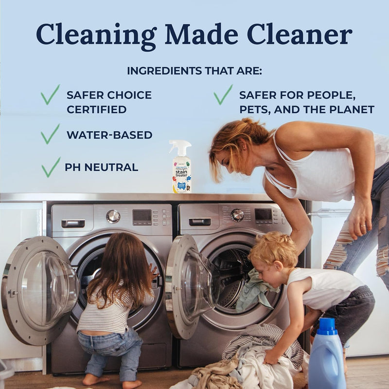 Stain Treater Spray - 400ml